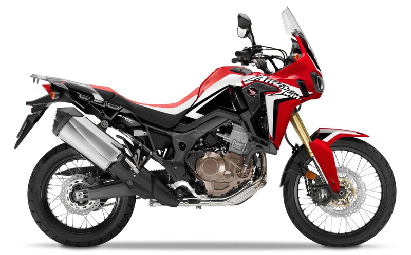 Illustration for article titled How The New Honda Africa Twin Compares To Its Dirty ADV Competition